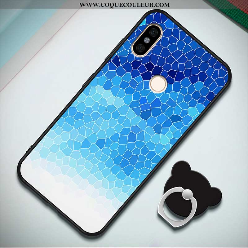 Housse Xiaomi Redmi Note 5 Tendance Coque Tout Compris, Étui Xiaomi Redmi Note 5 Fluide Doux Incassa