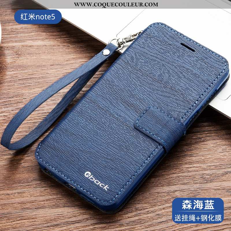 Étui Xiaomi Redmi Note 5 Fluide Doux Housse Incassable, Coque Xiaomi Redmi Note 5 Silicone Or Doré