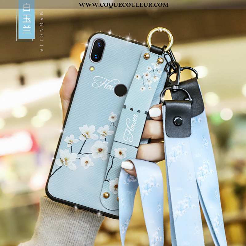 Coque Xiaomi Redmi Note 5 Fluide Doux Incassable Coque, Housse Xiaomi Redmi Note 5 Silicone Tout Com