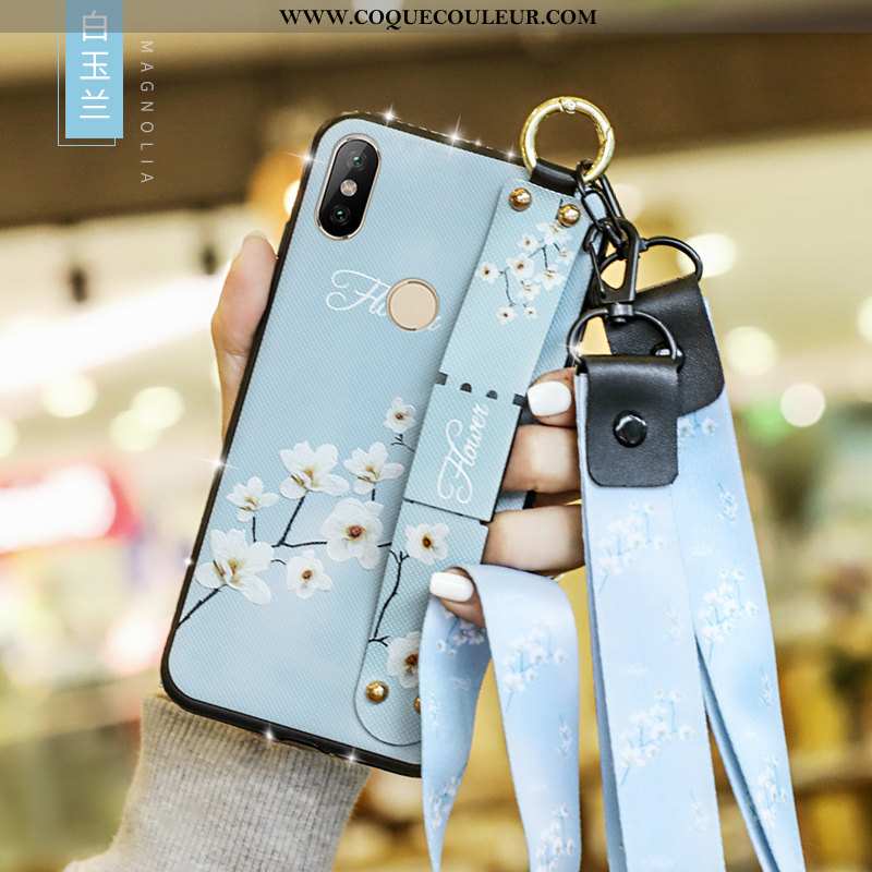 Coque Xiaomi Redmi Note 5 Fluide Doux Incassable Coque, Housse Xiaomi Redmi Note 5 Silicone Tout Com