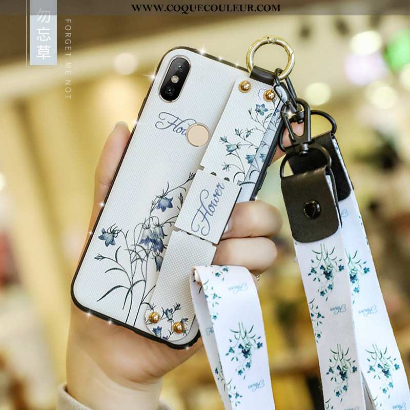 Coque Xiaomi Redmi Note 5 Fluide Doux Incassable Coque, Housse Xiaomi Redmi Note 5 Silicone Tout Com