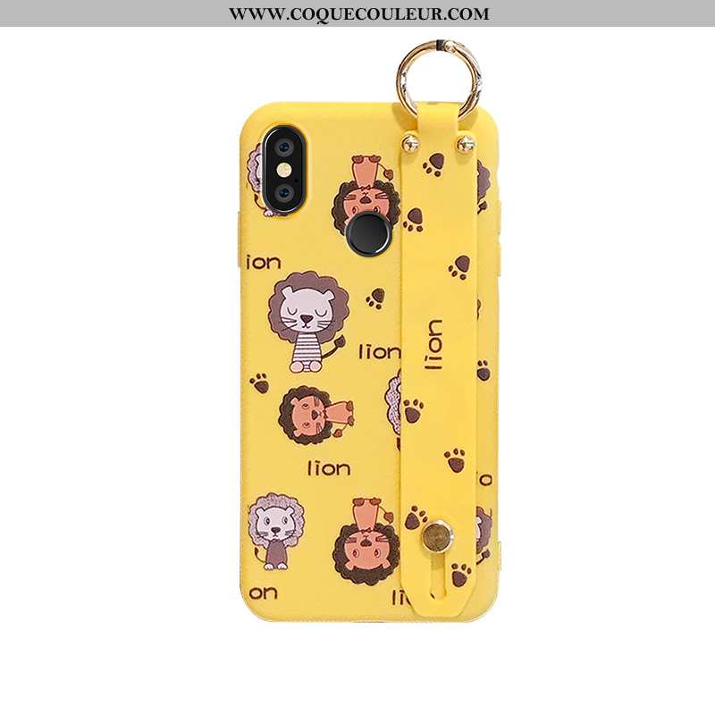 Coque Xiaomi Redmi Note 5 Protection Étui Coque, Housse Xiaomi Redmi Note 5 Dessin Animé Téléphone P