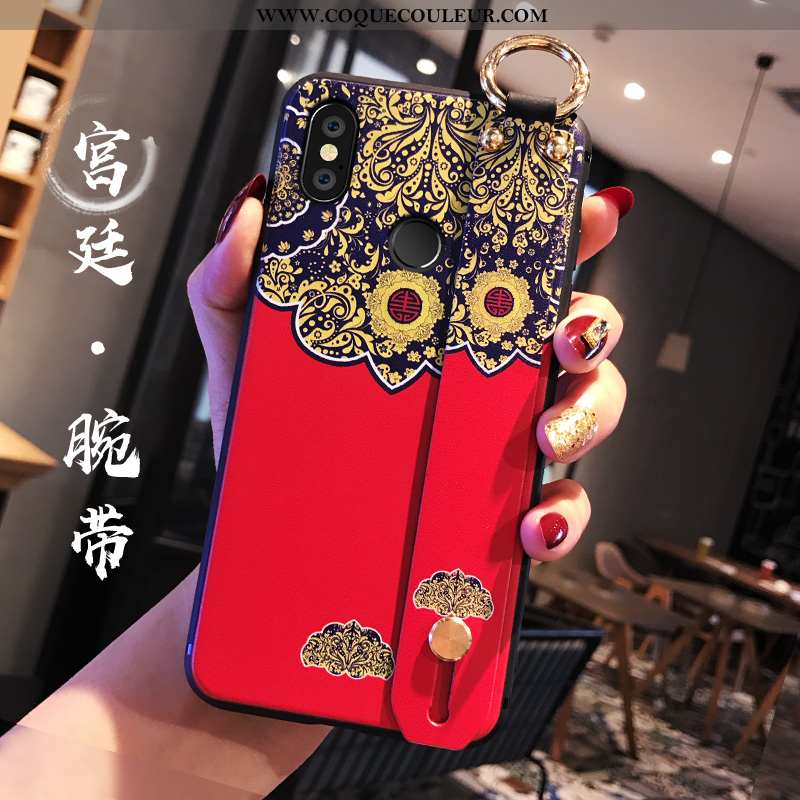 Étui Xiaomi Redmi Note 5 Silicone Tendance Téléphone Portable, Coque Xiaomi Redmi Note 5 Protection 