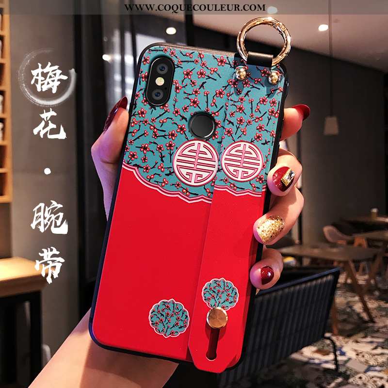 Étui Xiaomi Redmi Note 5 Silicone Tendance Téléphone Portable, Coque Xiaomi Redmi Note 5 Protection 