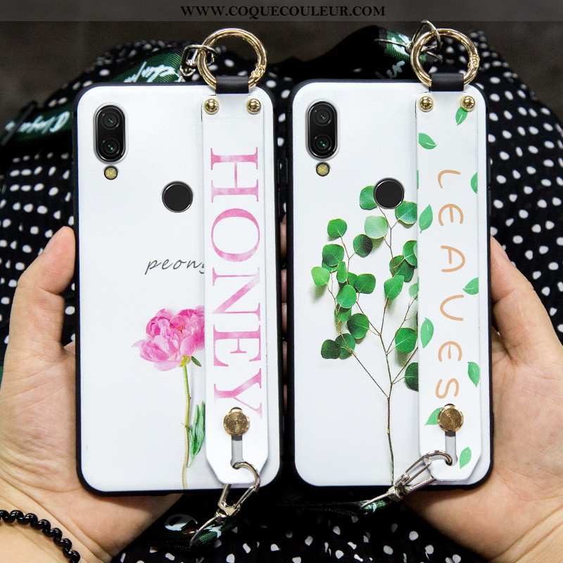 Housse Xiaomi Redmi Note 7 Ornements Suspendus Tout Compris Petit, Étui Xiaomi Redmi Note 7 Vintage 