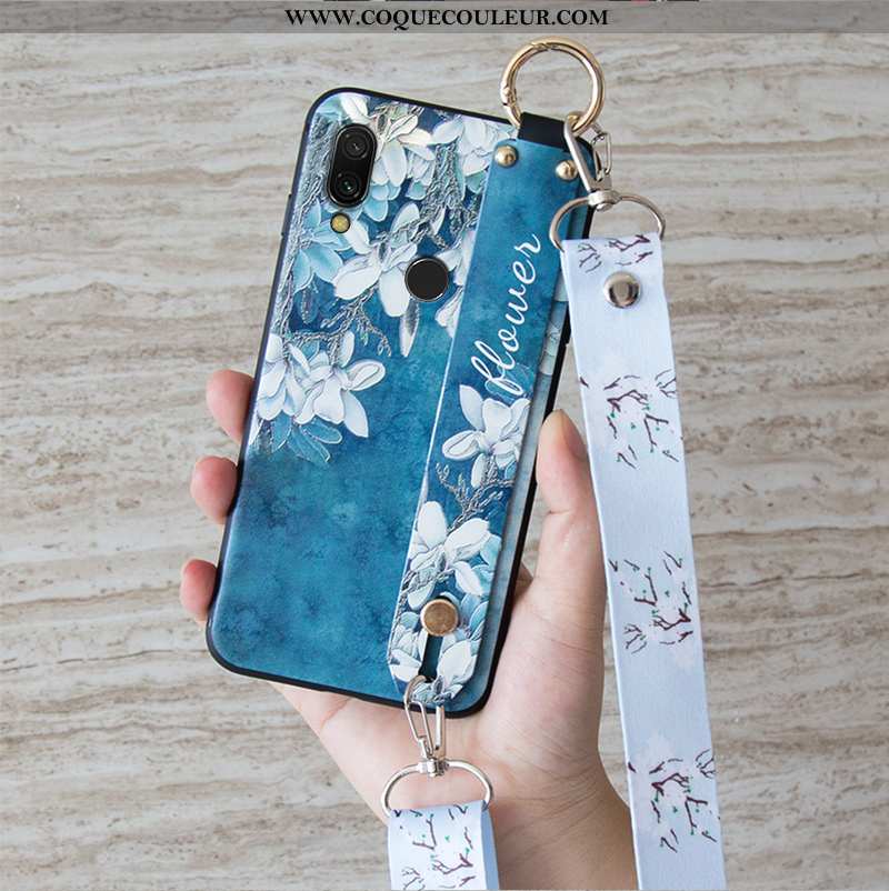 Housse Xiaomi Redmi Note 7 Ornements Suspendus Tout Compris Petit, Étui Xiaomi Redmi Note 7 Vintage 