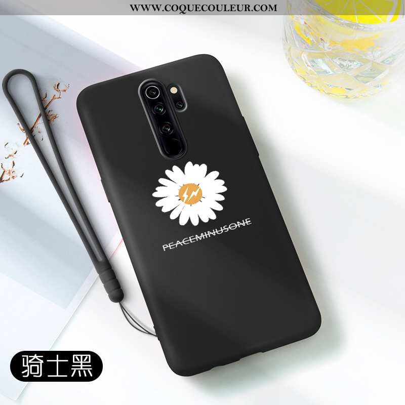 Coque Xiaomi Redmi Note 8 Pro Légère Protection Silicone, Housse Xiaomi Redmi Note 8 Pro Fluide Doux