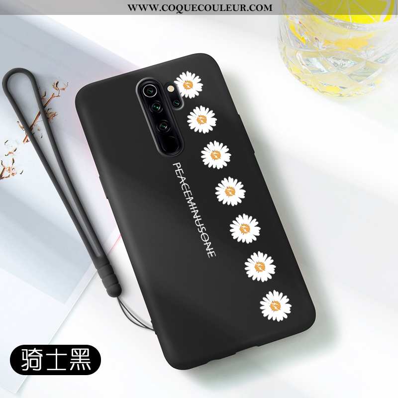 Coque Xiaomi Redmi Note 8 Pro Légère Protection Silicone, Housse Xiaomi Redmi Note 8 Pro Fluide Doux