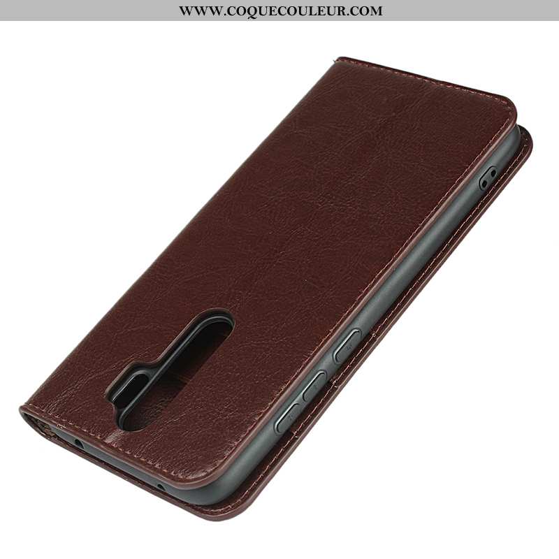 Coque Xiaomi Redmi Note 8 Pro Personnalité Tout Compris Incassable, Housse Xiaomi Redmi Note 8 Pro C