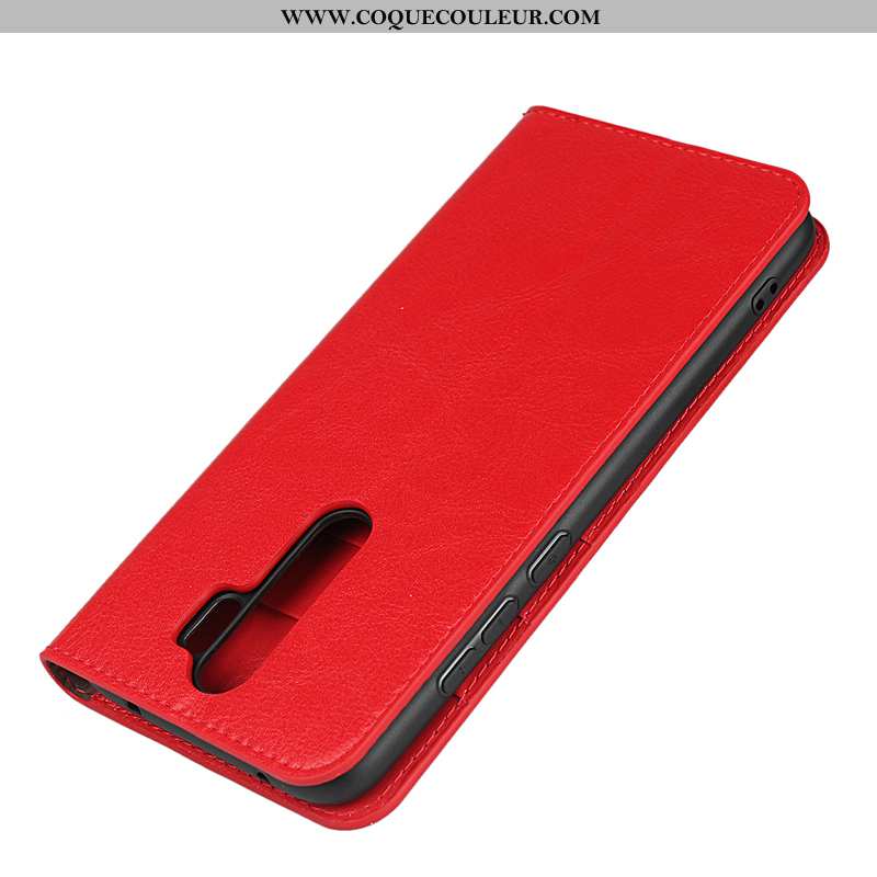 Coque Xiaomi Redmi Note 8 Pro Personnalité Tout Compris Incassable, Housse Xiaomi Redmi Note 8 Pro C