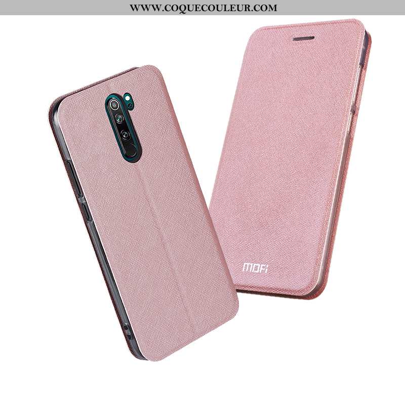 Étui Xiaomi Redmi Note 8 Pro Protection Silicone, Coque Xiaomi Redmi Note 8 Pro Cuir Téléphone Porta