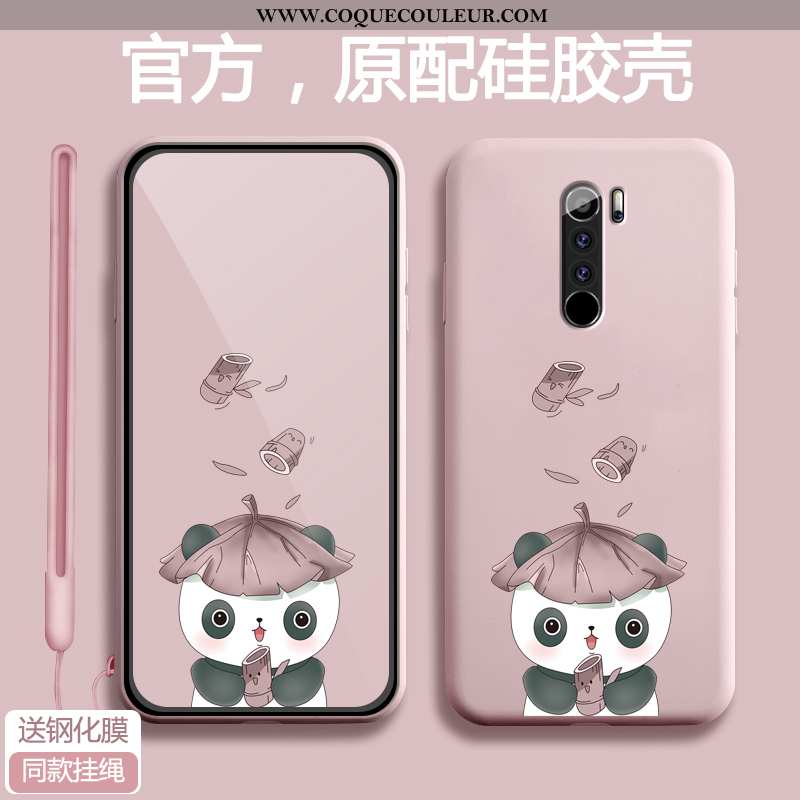 Coque Xiaomi Redmi Note 8 Pro Charmant Téléphone Portable Rouge, Housse Xiaomi Redmi Note 8 Pro Ultr