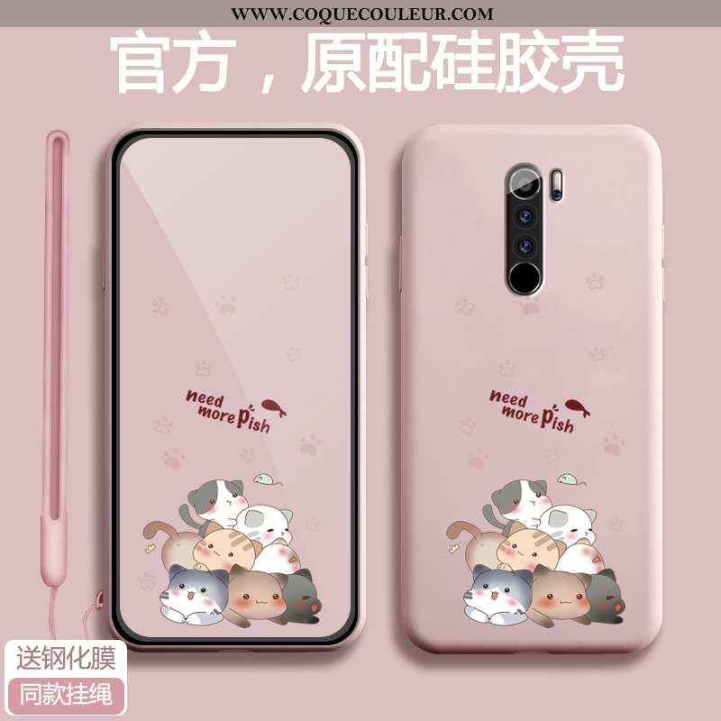 Coque Xiaomi Redmi Note 8 Pro Charmant Téléphone Portable Rouge, Housse Xiaomi Redmi Note 8 Pro Ultr