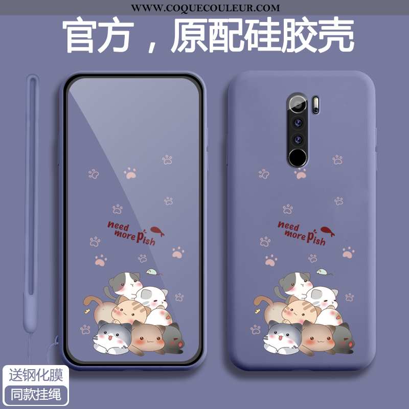 Coque Xiaomi Redmi Note 8 Pro Charmant Téléphone Portable Rouge, Housse Xiaomi Redmi Note 8 Pro Ultr