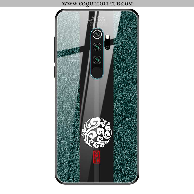 Housse Xiaomi Redmi Note 8 Pro Créatif Protection Étui, Étui Xiaomi Redmi Note 8 Pro Ultra Légère Ve