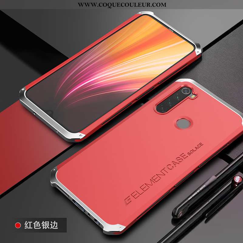 Coque Xiaomi Redmi Note 8t Silicone Difficile Personnalité, Housse Xiaomi Redmi Note 8t Protection P