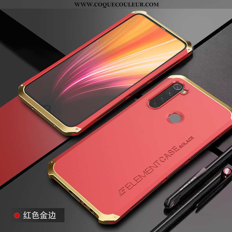 Coque Xiaomi Redmi Note 8t Silicone Difficile Personnalité, Housse Xiaomi Redmi Note 8t Protection P