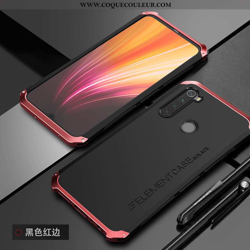 Coque Xiaomi Redmi Note 8t Silicone Difficile Personnalité, Housse Xiaomi Redmi Note 8t Protection P