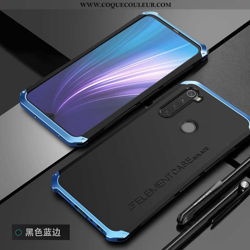 Coque Xiaomi Redmi Note 8t Silicone Difficile Personnalité, Housse Xiaomi Redmi Note 8t Protection P