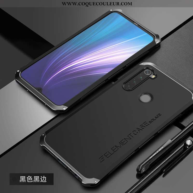 Coque Xiaomi Redmi Note 8t Silicone Difficile Personnalité, Housse Xiaomi Redmi Note 8t Protection P