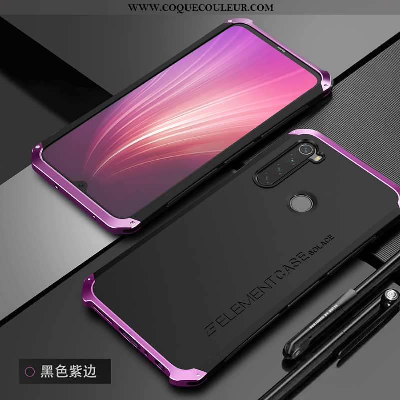 Coque Xiaomi Redmi Note 8t Silicone Difficile Personnalité, Housse Xiaomi Redmi Note 8t Protection P