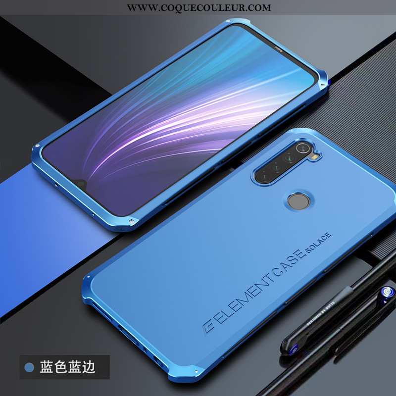 Coque Xiaomi Redmi Note 8t Silicone Difficile Personnalité, Housse Xiaomi Redmi Note 8t Protection P