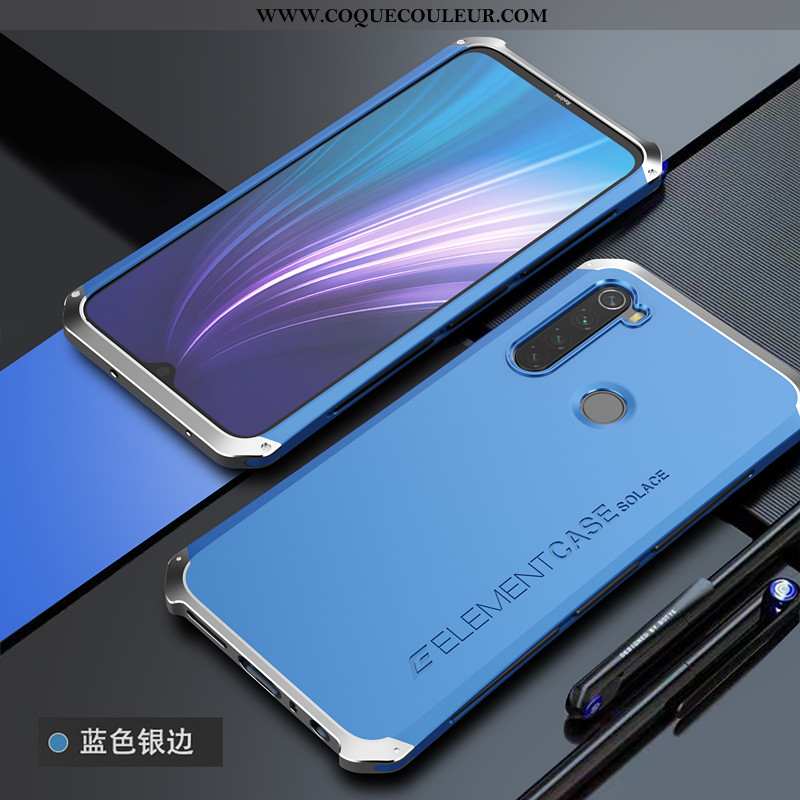 Coque Xiaomi Redmi Note 8t Silicone Difficile Personnalité, Housse Xiaomi Redmi Note 8t Protection P