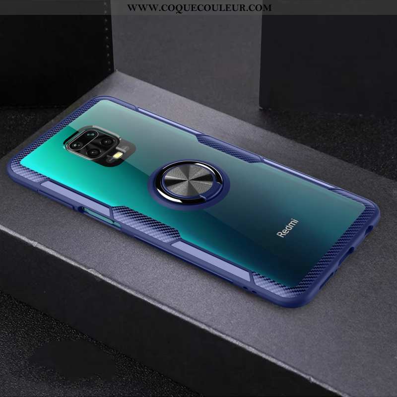 Coque Xiaomi Redmi Note 9 Pro Protection Étui Tout Compris, Housse Xiaomi Redmi Note 9 Pro Fluide Do