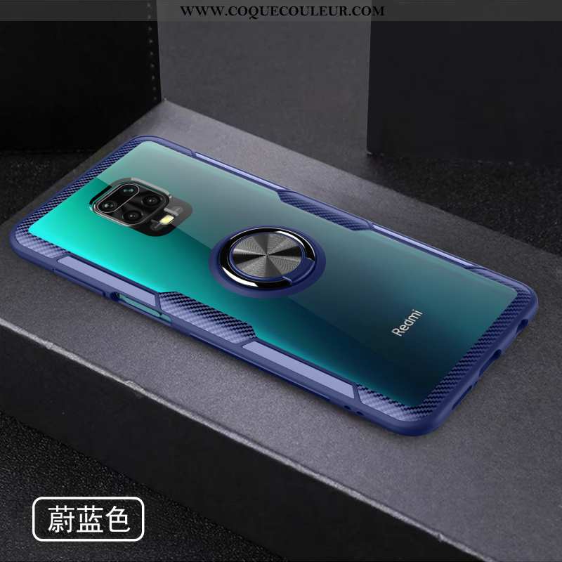 Coque Xiaomi Redmi Note 9 Pro Protection Étui Tout Compris, Housse Xiaomi Redmi Note 9 Pro Fluide Do