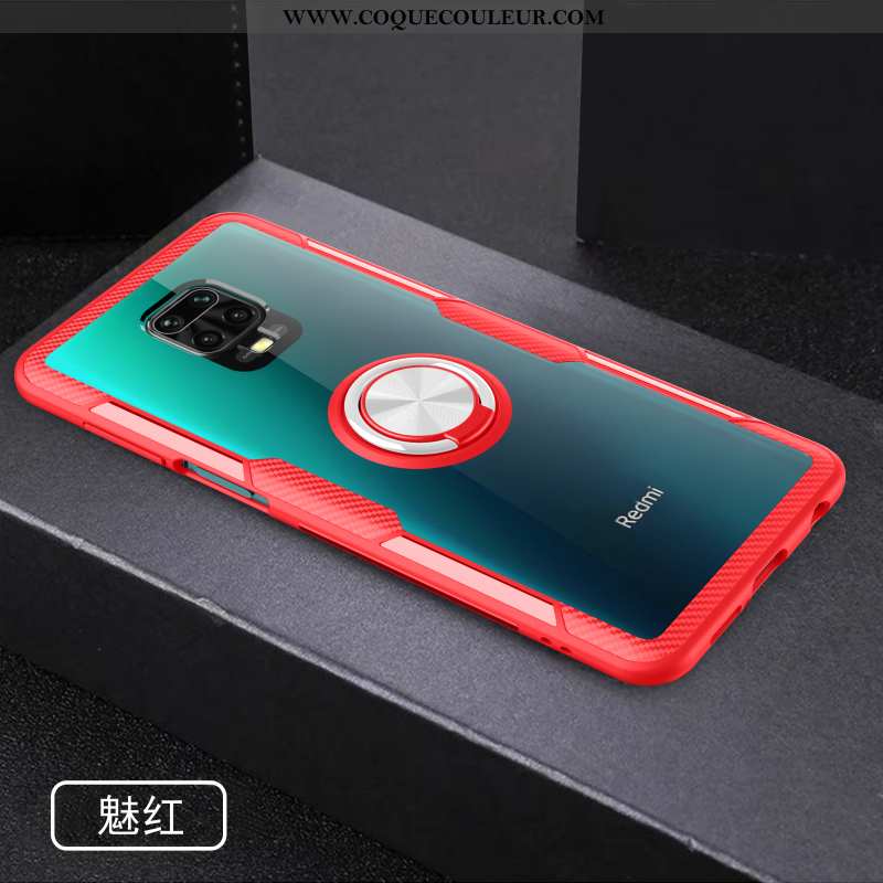 Coque Xiaomi Redmi Note 9 Pro Protection Étui Tout Compris, Housse Xiaomi Redmi Note 9 Pro Fluide Do