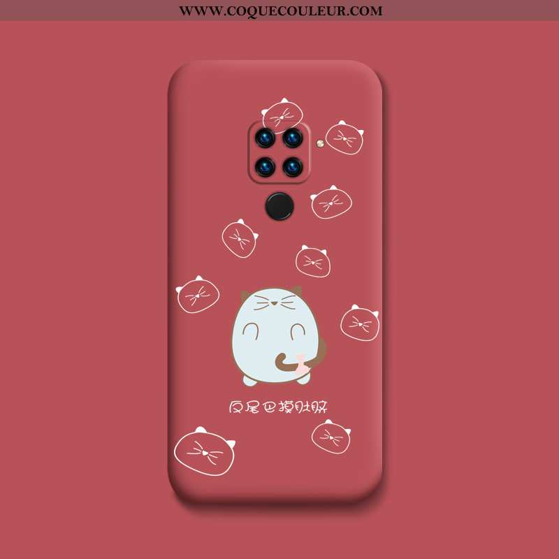 Coque Xiaomi Redmi Note 9 Créatif Protection Personnalité, Housse Xiaomi Redmi Note 9 Dessin Animé S