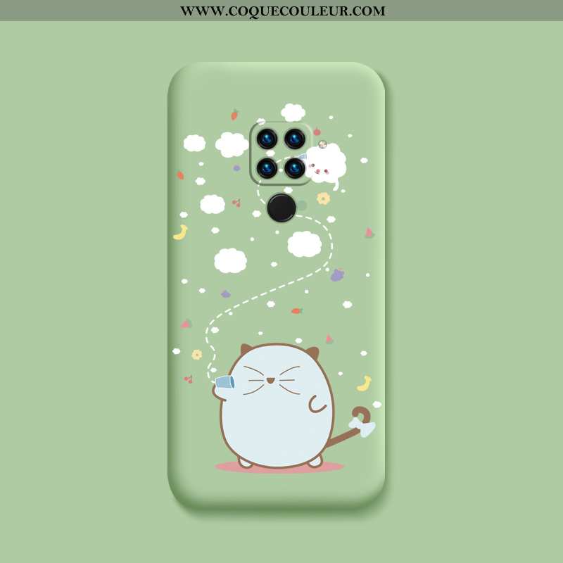 Coque Xiaomi Redmi Note 9 Créatif Protection Personnalité, Housse Xiaomi Redmi Note 9 Dessin Animé S