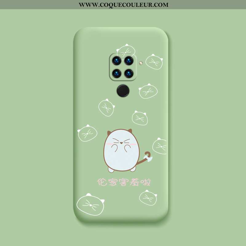 Coque Xiaomi Redmi Note 9 Créatif Protection Personnalité, Housse Xiaomi Redmi Note 9 Dessin Animé S