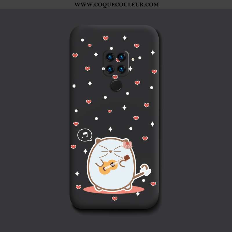Coque Xiaomi Redmi Note 9 Créatif Protection Personnalité, Housse Xiaomi Redmi Note 9 Dessin Animé S