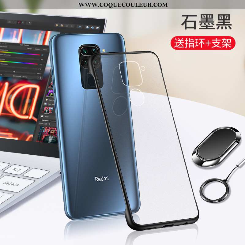 Housse Xiaomi Redmi Note 9 Créatif Coque Téléphone Portable, Étui Xiaomi Redmi Note 9 Dessin Animé P