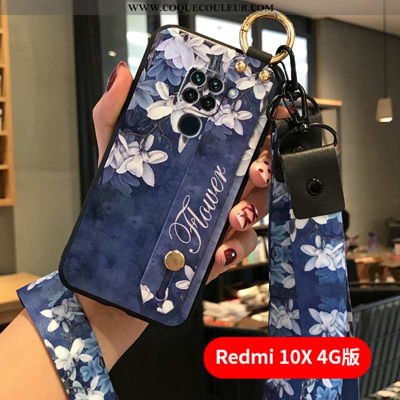 Housse Xiaomi Redmi Note 9 Protection Téléphone Portable Tout Compris, Étui Xiaomi Redmi Note 9 Déla