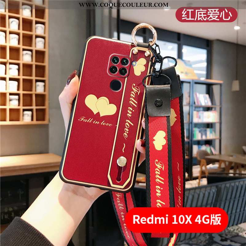 Housse Xiaomi Redmi Note 9 Protection Téléphone Portable Tout Compris, Étui Xiaomi Redmi Note 9 Déla