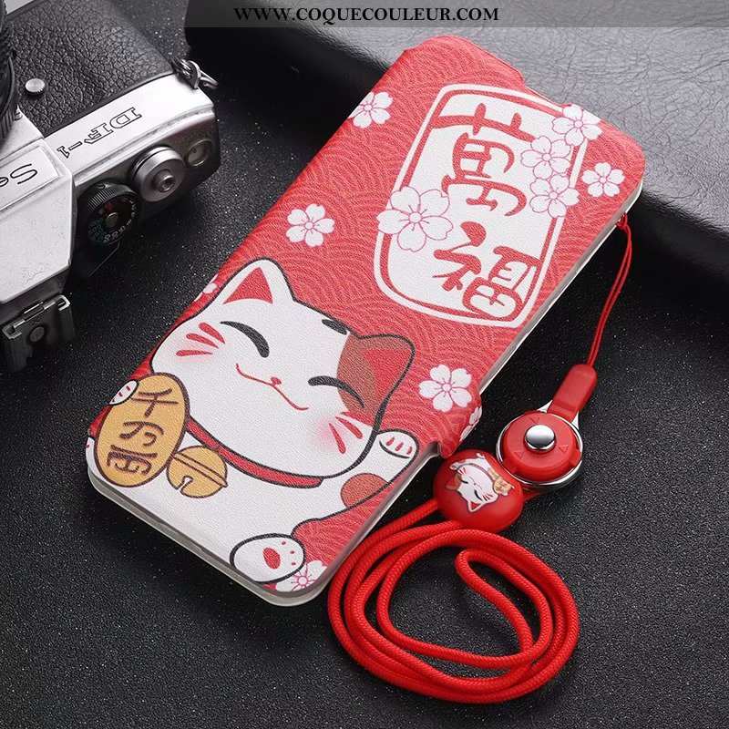 Housse iPhone 11 Pro Max Dessin Animé Silicone Incassable, Étui iPhone 11 Pro Max Tendance Téléphone