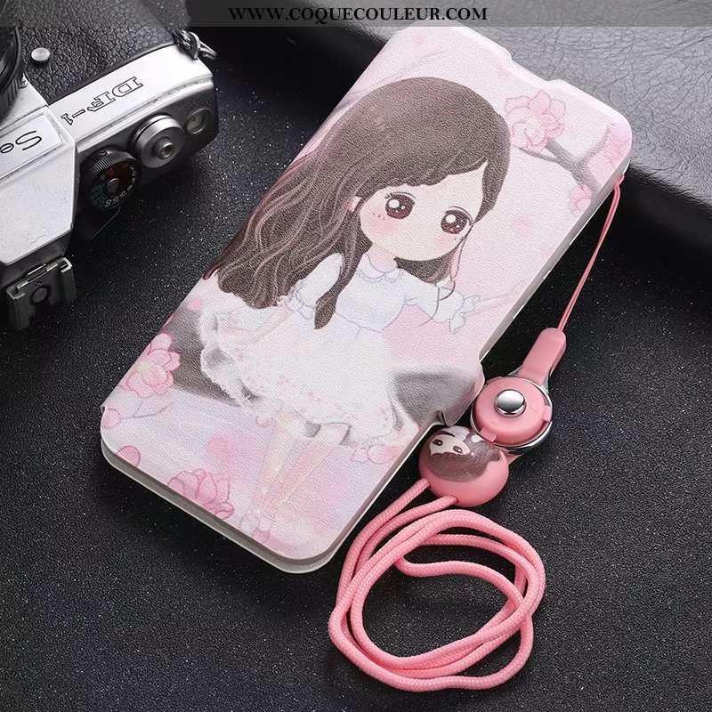 Housse iPhone 11 Pro Max Dessin Animé Silicone Incassable, Étui iPhone 11 Pro Max Tendance Téléphone