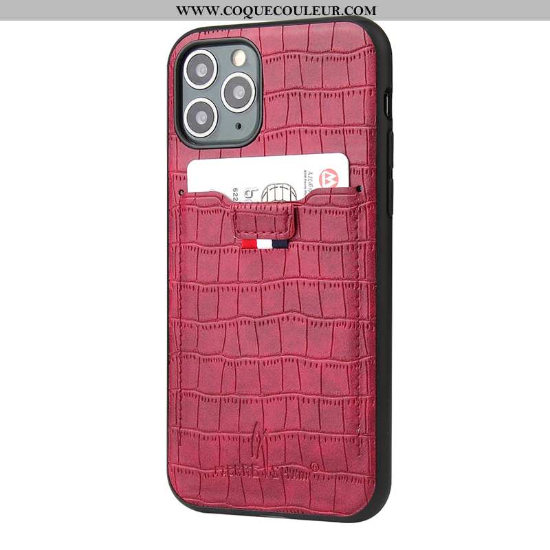 Housse iPhone 11 Pro Modèle Fleurie Téléphone Portable Tout Compris, Étui iPhone 11 Pro Protection C