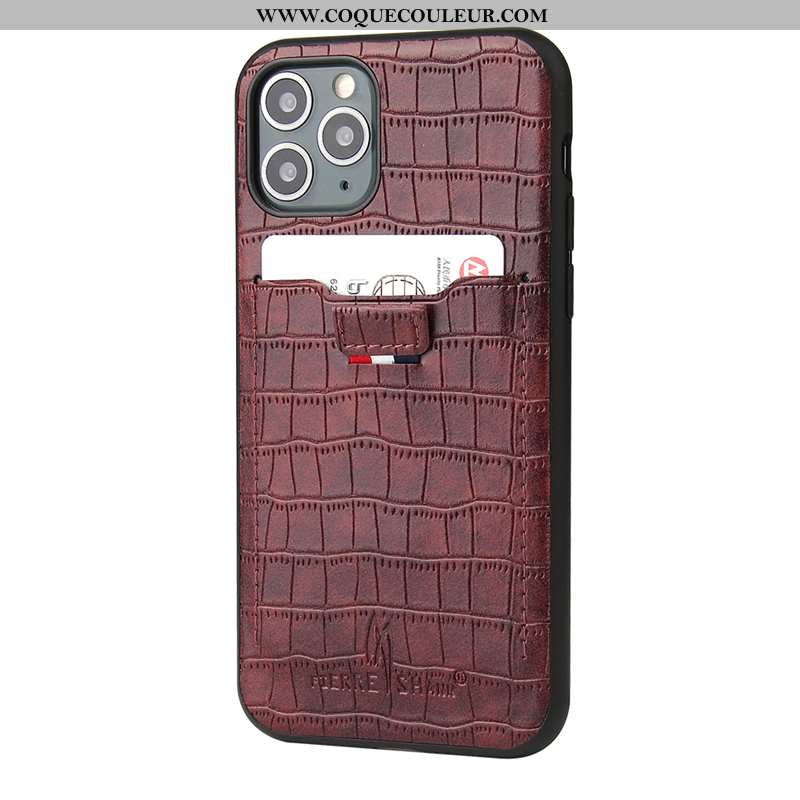 Housse iPhone 11 Pro Modèle Fleurie Téléphone Portable Tout Compris, Étui iPhone 11 Pro Protection C