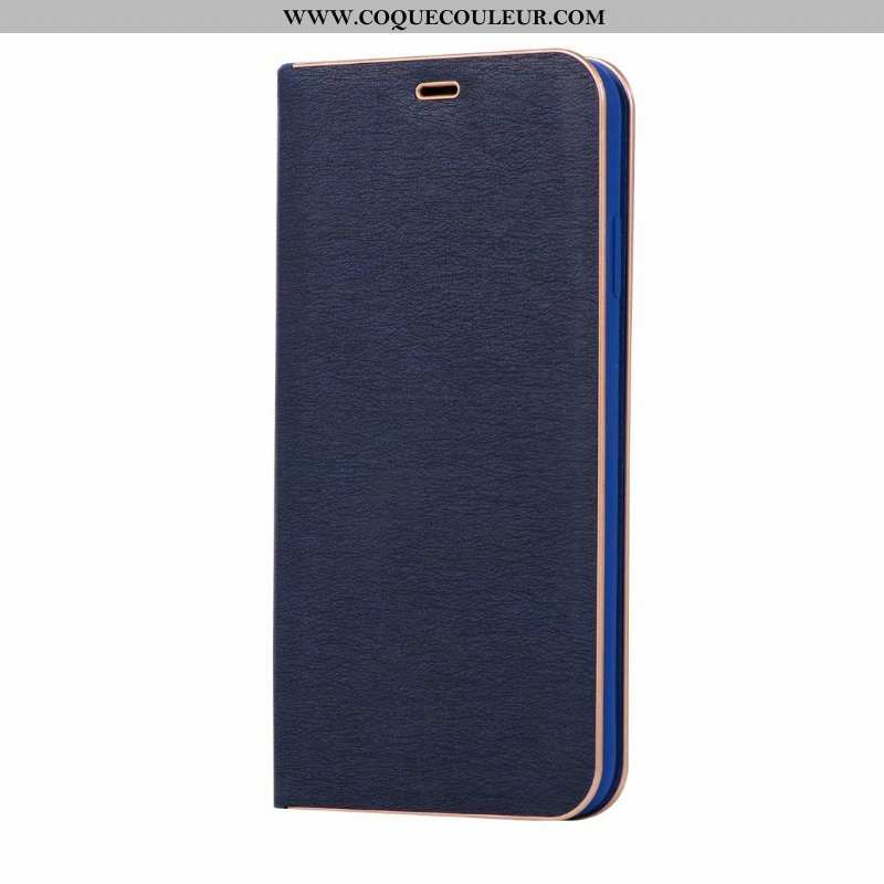 Coque iPhone 6/6s Plus Protection Incassable Coque, Housse iPhone 6/6s Plus Luxe Étui Rouge