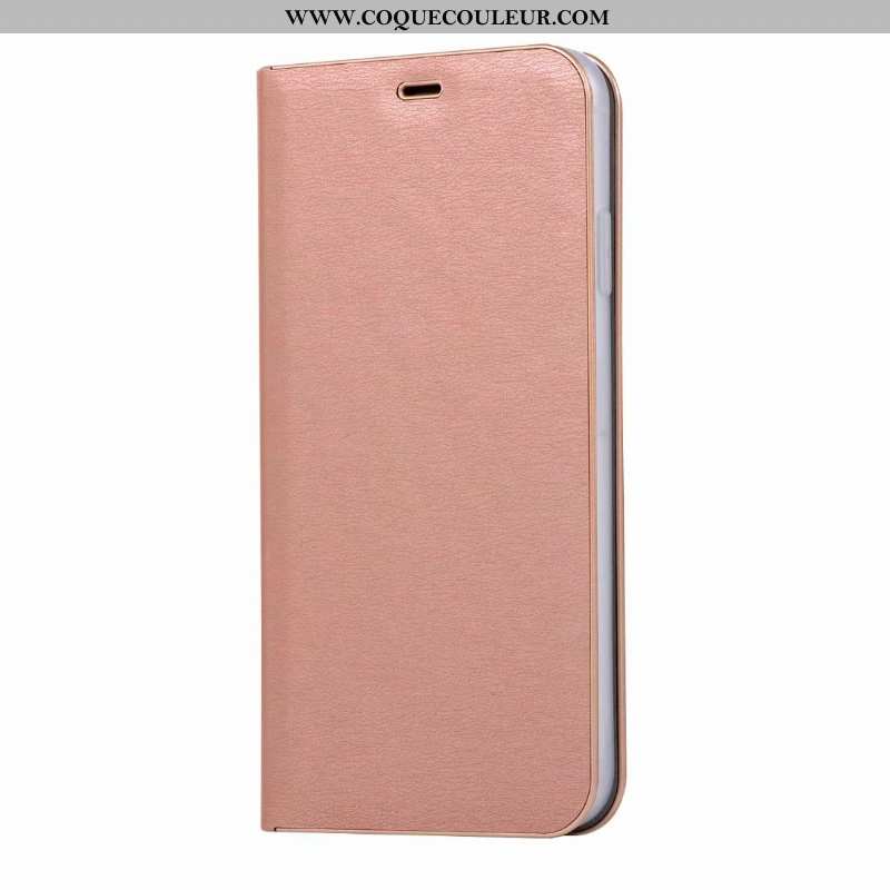 Coque iPhone 6/6s Plus Protection Incassable Coque, Housse iPhone 6/6s Plus Luxe Étui Rouge