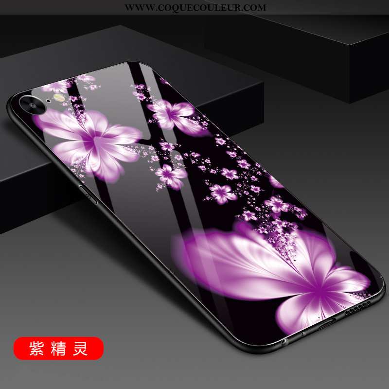 Housse iPhone 6/6s Tendance Coque Incassable, Étui iPhone 6/6s Mode Noir
