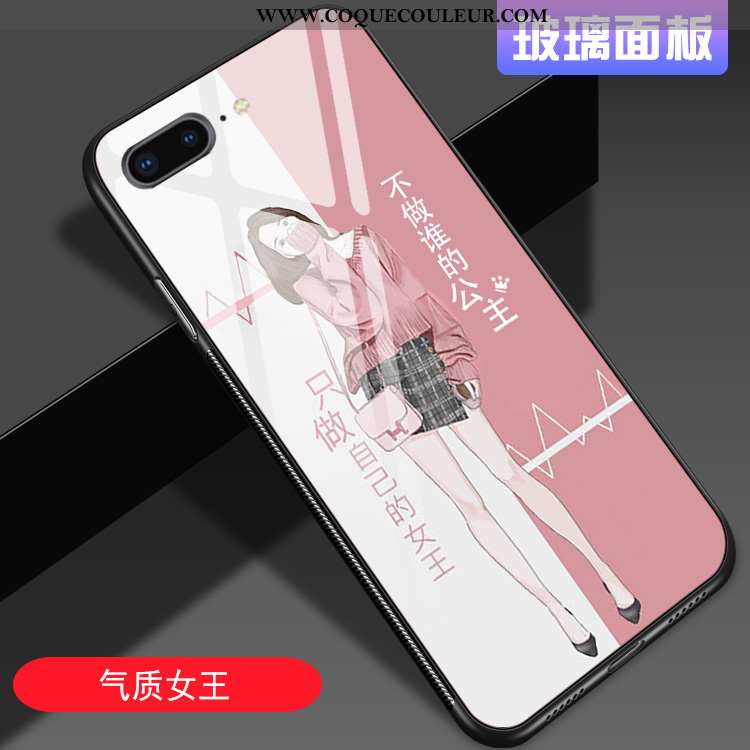 Housse iPhone 8 Plus Tendance Style Chinois Étui, Étui iPhone 8 Plus Silicone Rouge
