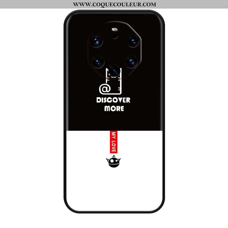 Coque Huawei Mate 40 Rs Silicone Étui Ornements Suspendus, Housse Huawei Mate 40 Rs Protection Gaufr