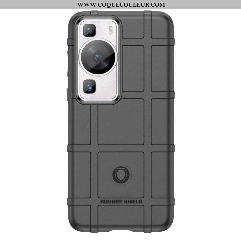 Coque Huawei P60 Pro Rugged Shield