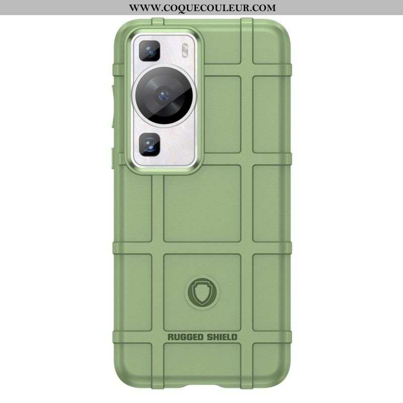 Coque Huawei P60 Pro Rugged Shield