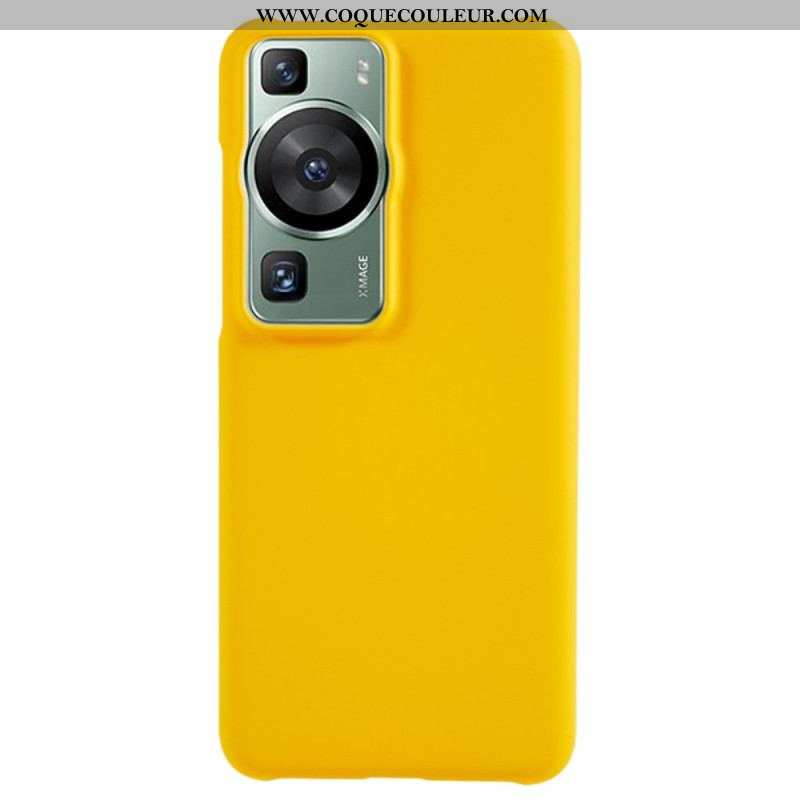 Coque Huawei P60 Pro Rigide Classique