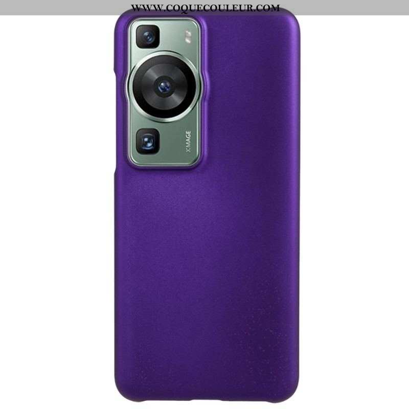 Coque Huawei P60 Pro Rigide Classique